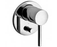 Смеситель для ванны Kludi Bozz (387160576) фото №1 — интернет-магазин Desire.md