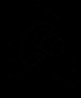 Смеситель для ванны Kludi Bozz (387160576) фото №2 — интернет-магазин Desire.md