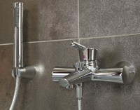 Смеситель для ванны Kludi Kido (394450575) фото №2 — интернет-магазин Desire.md