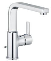 Смеситель для умывальника Kludi Zenta (420250575) фото №1 — интернет-магазин Desire.md