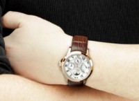 Ceas de mână Seiko SRX008P1