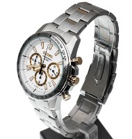 Ceas de mână Seiko SSB029P1 imaginea #2 — magazin online Desire.md