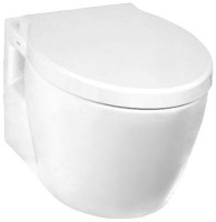 Сиденье для унитаза Vitra Sunrise (75-003-009) фото №2 — интернет-магазин Desire.md