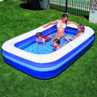 Бассейн Bestway 54005 фото №2 — интернет-магазин Desire.md