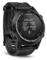 Smartwatch Garmin fēnix 2 Performer Bundle (010-01040-70)