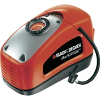 Автокомпрессор Black&Decker ASI300