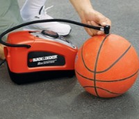 Автокомпрессор Black&Decker ASI300 фото №5 — интернет-магазин Desire.md