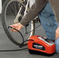 Автокомпрессор Black&Decker ASI300 фото №6 — интернет-магазин Desire.md