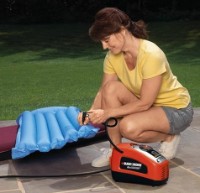 Автокомпрессор Black&Decker ASI300 фото №7 — интернет-магазин Desire.md