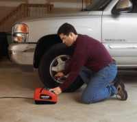 Автокомпрессор Black&Decker ASI300 фото №8 — интернет-магазин Desire.md