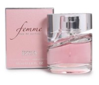 Парфюм для неё Hugo Boss Femme EDP 50ml фото №2 — интернет-магазин Desire.md