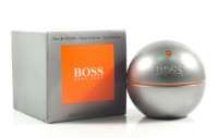 Parfum pentru el Hugo Boss In Motion EDT 40ml