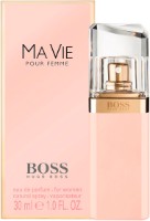 Parfum pentru ea Hugo Boss Ma Vie Pour Femme EDP 30ml imaginea #2 — magazin online Desire.md