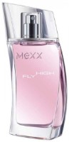 Parfum pentru ea Mexx Fly High Woman EDT 40ml