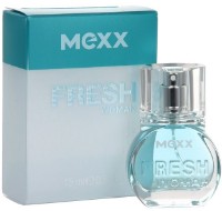 Parfum pentru ea Mexx Fresh Woman EDT 15ml