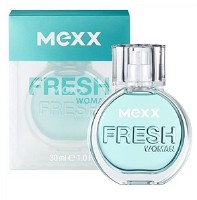 Parfum pentru ea Mexx Fresh Woman EDT 30ml imaginea #2 — magazin online Desire.md
