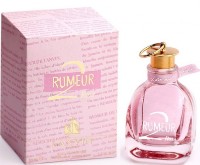 Parfum pentru ea Lanvin Rumeur 2 Rose EDP 50ml