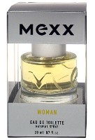 Парфюм для неё Mexx Woman EDT 20ml