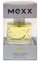Парфюм для неё Mexx Woman EDT 60ml фото №2 — интернет-магазин Desire.md