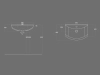 Lavoar Sanovit Zenon (6422) imaginea #2 — magazin online Desire.md