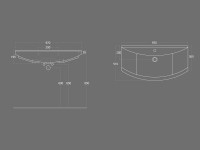 Lavoar Sanovit Zenon (6425) imaginea #2 — magazin online Desire.md