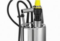 Pompă submersibilă de fântână Karcher BP 2 Cistern (1.645-420.0) imaginea #2 — magazin online Desire.md