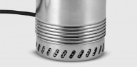 Pompă submersibilă de fântână Karcher BP 2 Cistern (1.645-420.0) imaginea #3 — magazin online Desire.md