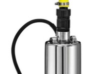 Скважинный насос Karcher BP 4 Deep Well (1.645-421.0) фото №3 — интернет-магазин Desire.md