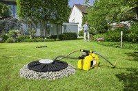 Pompa de grădină Karcher BP 5 Home&Garden (1.645-355.0) imaginea #5 — magazin online Desire.md