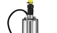Pompa submersibilă de foraj Karcher BP 6 Deep Well (1.645-422.0) imaginea #3 — magazin online Desire.md