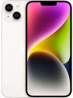 Telefon mobil Apple iPhone 14 Plus 256Gb Starlight imaginea #1 — magazin online Desire.md
