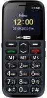 Telefon mobil Maxcom MM38D Black imaginea #1 — magazin online Desire.md