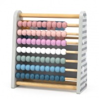 Доска для рисования Viga Math Learning Abacus (44086) фото №2 — интернет-магазин Desire.md