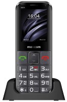 Telefon mobil Maxcom MM730 Black imaginea #4 — magazin online Desire.md