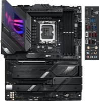 Материнская плата Asus ROG Strix Z790-E Gaming Wi-Fi фото №1 — интернет-магазин Desire.md