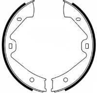 Комплект тормозных колодок TEXTAR 91074700 фото №2 — интернет-магазин Desire.md