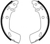 Set placute frână TEXTAR 91082200 imaginea #2 — magazin online Desire.md