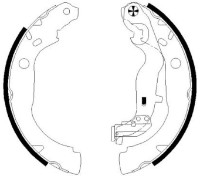 Set placute frână TEXTAR 91082900 imaginea #2 — magazin online Desire.md