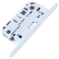 Lăcată pentru ușă STV ART A-7 WC White