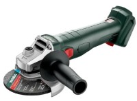 Polizor unghiular Metabo W 18 L 9-125 Quick (602249850)