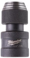 Madrina pentru burghiuri Milwaukee 4932471828