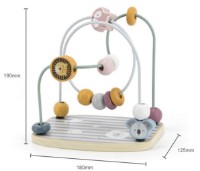 Labirint PolarB Wire Beads (44020) imaginea #5 — magazin online Desire.md