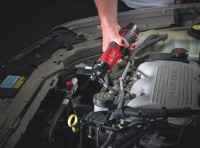 Гайковёрт Milwaukee M12IR-201B 1/4 (4933441725) фото №2 — интернет-магазин Desire.md