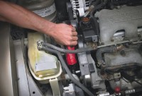 Гайковёрт Milwaukee M12IR-201B 1/4 (4933441725) фото №3 — интернет-магазин Desire.md