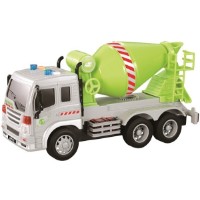 Mașină Wenyi Builder (WY311C)
