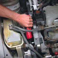 Гайковёрт Milwaukee M12IR-201B 3/8 (4933441720) фото №2 — интернет-магазин Desire.md