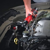 Гайковёрт Milwaukee M12IR-201B 3/8 (4933441720) фото №3 — интернет-магазин Desire.md