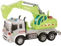 Mașină Wenyi Builder (WY311D)