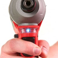 Шуруповерт Milwaukee M18CBLID-0 (4933464476) фото №4 — интернет-магазин Desire.md