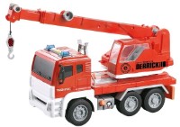 Mașină Wenyi Builder (WY812C)